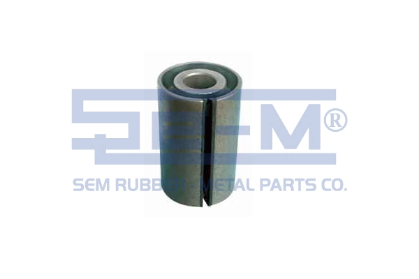 Mounting, control/trailing arm